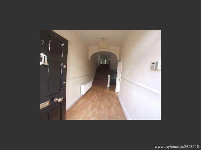 7 St Johns Villas, Mulgrave Street, City Centre (Limerick), Limerick